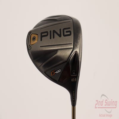 Ping G400 Driver 10.5° ALTA CB 55 Graphite Stiff Right Handed 45.5in