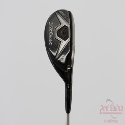 Titleist 915 H Hybrid 2 Hybrid 18° Aldila Rogue Black 85 Graphite Stiff Right Handed 41.5in