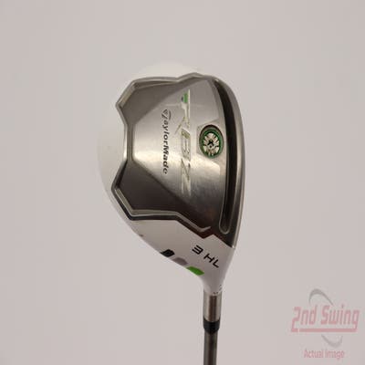 TaylorMade RocketBallz Fairway Wood 3 Wood HL 17° TM Matrix XCON 5 Graphite Ladies Right Handed 42.5in