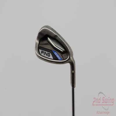 Ping G30 Wedge Pitching Wedge PW FST KBS Tour 120 Steel Stiff Right Handed White Dot 37.5in