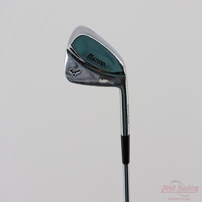 Mizuno MP 69 Single Iron 4 Iron True Temper Dynamic Gold X100 Steel X-Stiff Right Handed 40.0in