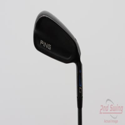 Ping 2016 G Crossover Hybrid 3 Hybrid ALTA 70 Graphite Stiff Right Handed Blue Dot 41.0in