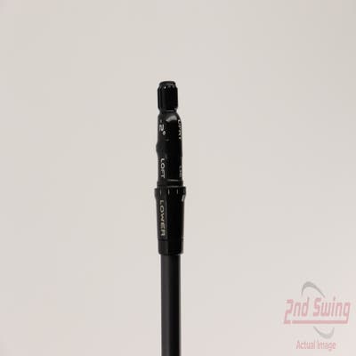 Used W/ Acer RH Adapter Project X HZRDUS Smoke Yellow 60g Driver Shaft Regular 44.0in