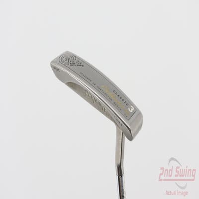 Cleveland Classic Collection HB 3 Putter Steel Right Handed 34.0in