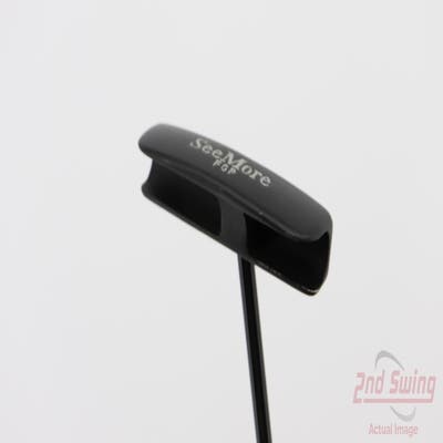 See More FGP Putter Steel Right Handed 34.0in