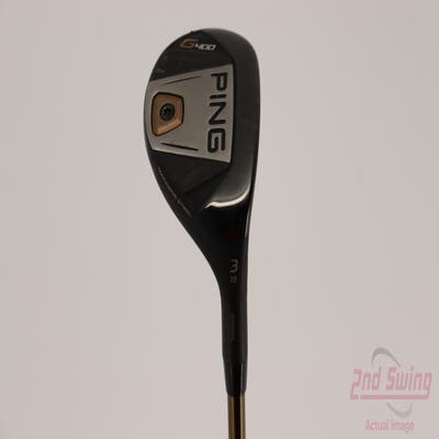 Ping G400 Hybrid 3 Hybrid 19° ALTA CB 70 Graphite Stiff Right Handed 40.25in