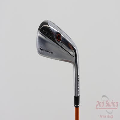 TaylorMade Stealth UDI Utility Iron 4 Utility 23° G Design Tour AD DI-85 Hybrid Graphite X-Stiff Right Handed 39.0in