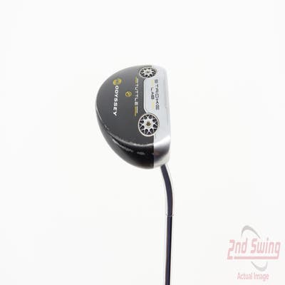 Odyssey Stroke Lab Tuttle Flow Putter Graphite Right Handed 35.0in