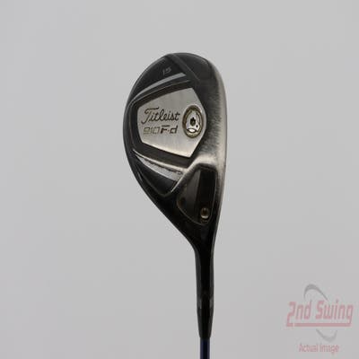 Titleist 910 F-D Fairway Wood 3 Wood 3W 15° Project X Tour Issue 8C4 Graphite Stiff Right Handed 43.25in