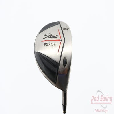 Titleist 907 D2 Driver 10.5° Grafalloy ProLaunch Blue 65 Graphite Regular Right Handed 46.0in