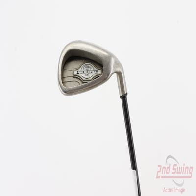 Callaway X-12 Single Iron 8 Iron Stock Graphite Shaft Steel Regular Right Handed 36.0in