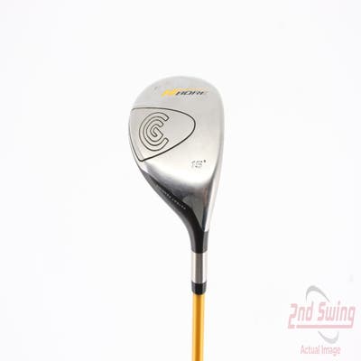 Cleveland Hibore Fairway Wood 3 Wood 3W 15° UST Proforce V2 Graphite Regular Right Handed 42.0in