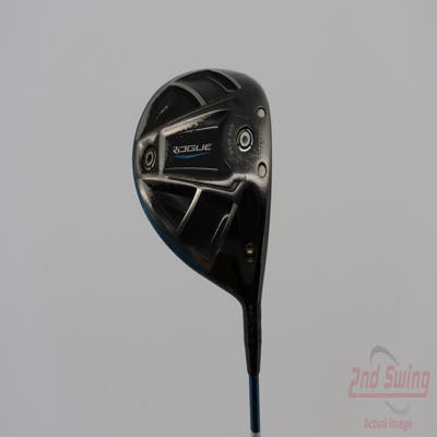 Callaway Rogue Sub Zero Driver 9° Project X Even Flow Blue 65 Graphite Stiff Right Handed 45.25in