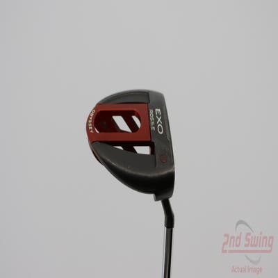 Odyssey EXO Rossie S Putter Steel Right Handed 35.0in