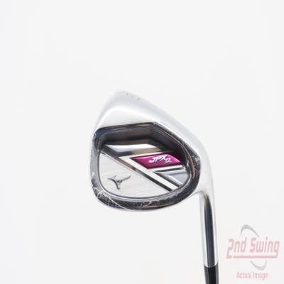 Mint Mizuno JPX Q Wedge Gap GW Mizuno MFUSION 40 Graphite Ladies Right Handed 35.0in