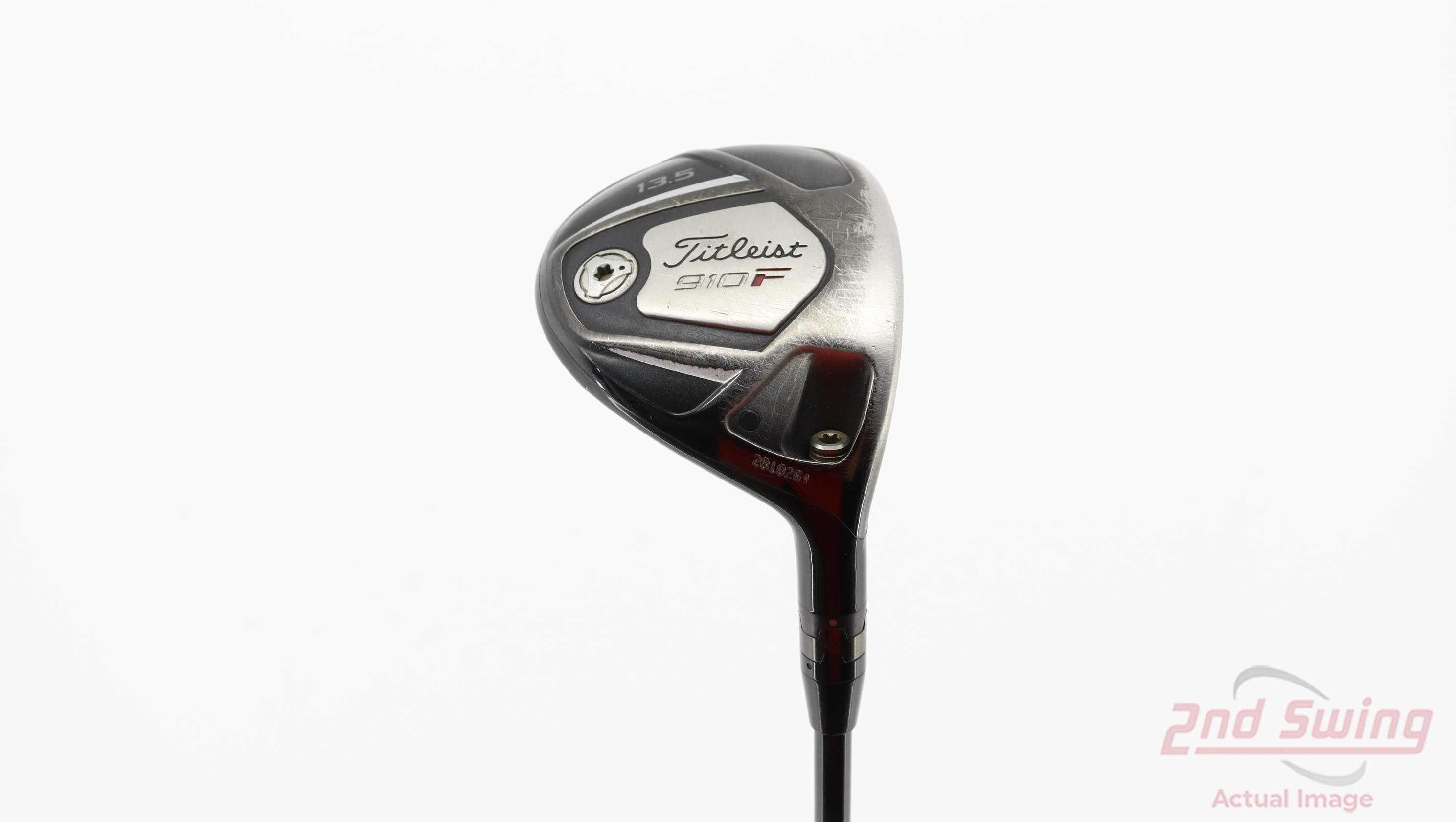 Titleist 910F 5 Wood 19° Phenom outlets Graphite Stiff Flex Right Handed RH