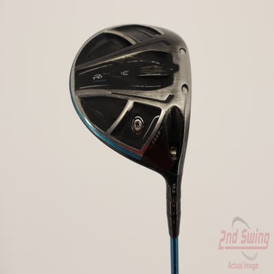 Callaway Rogue Draw Driver 10.5° Project X Even Flow Blue 65 Graphite Regular Right Handed 45.75in