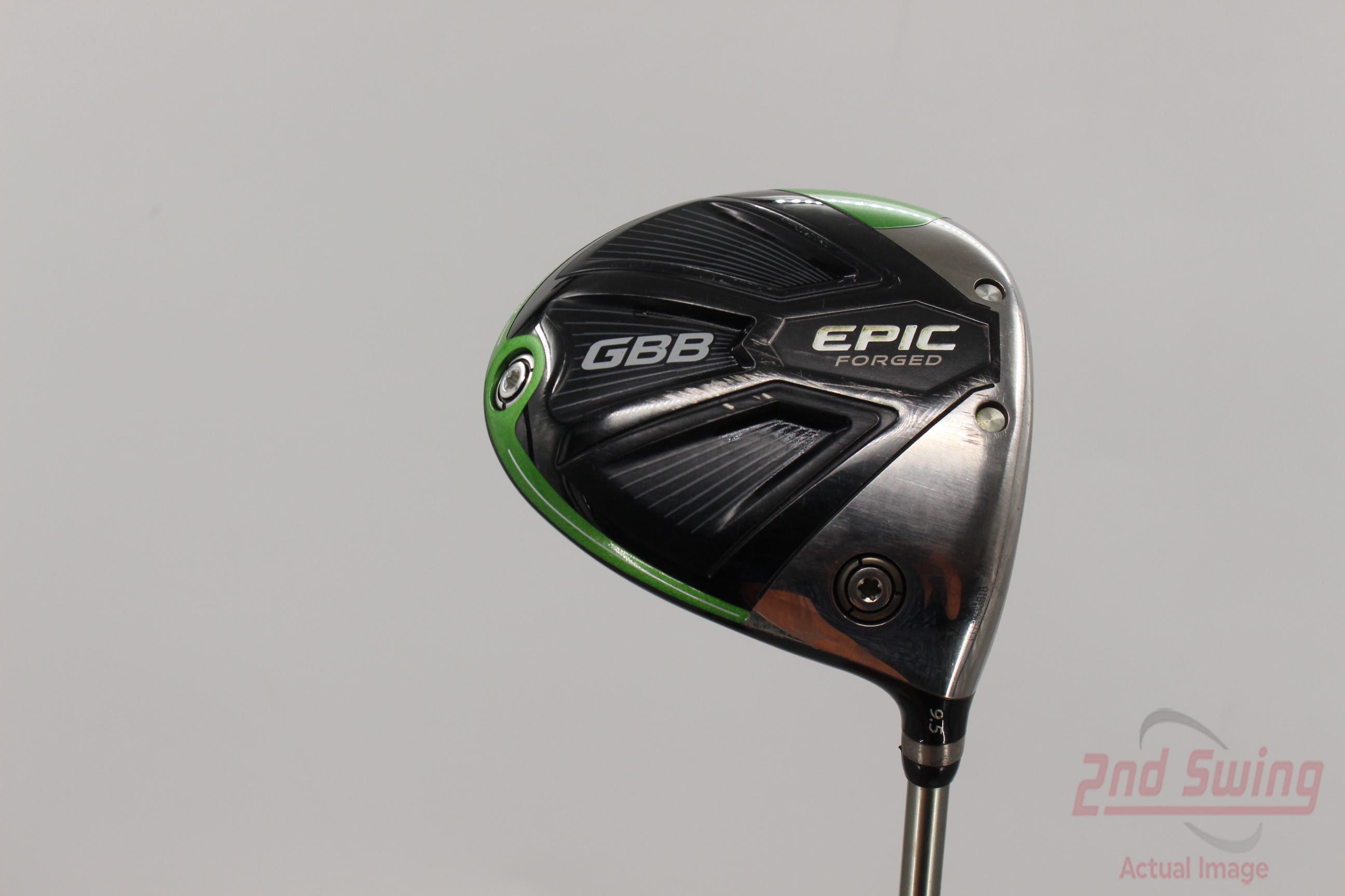 Callaway GBB EPIC Forged Driver (T-62224519011) | 2nd Swing Golf