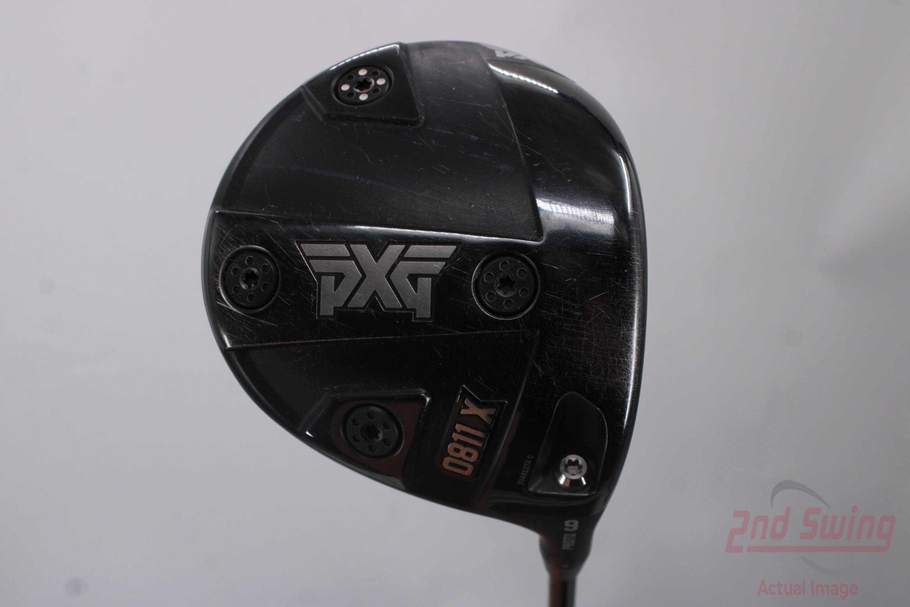 PXG 0811 X Proto Driver | 2nd Swing Golf