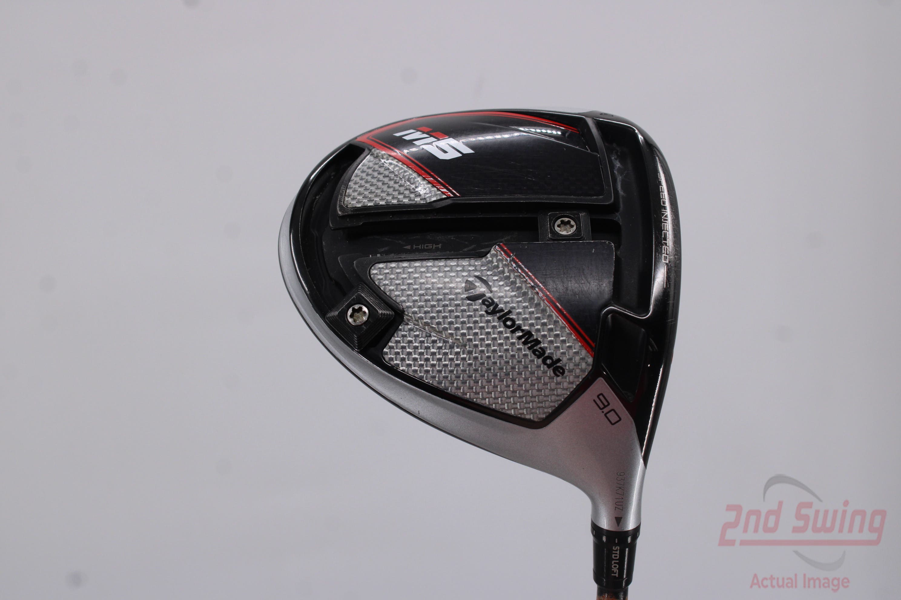 TaylorMade M5 Driver (T-62331533553) | 2nd Swing Golf