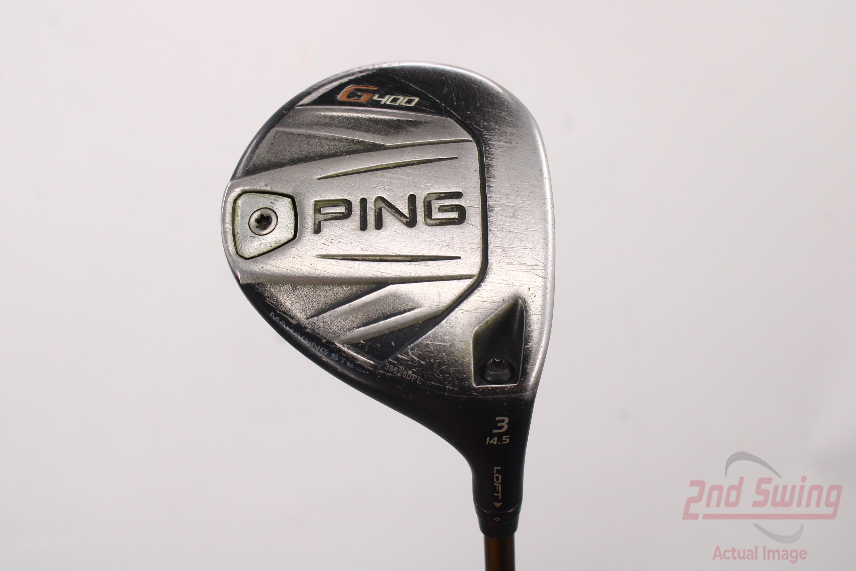 Ping G400 Fairway Wood | 2nd Swing Golf