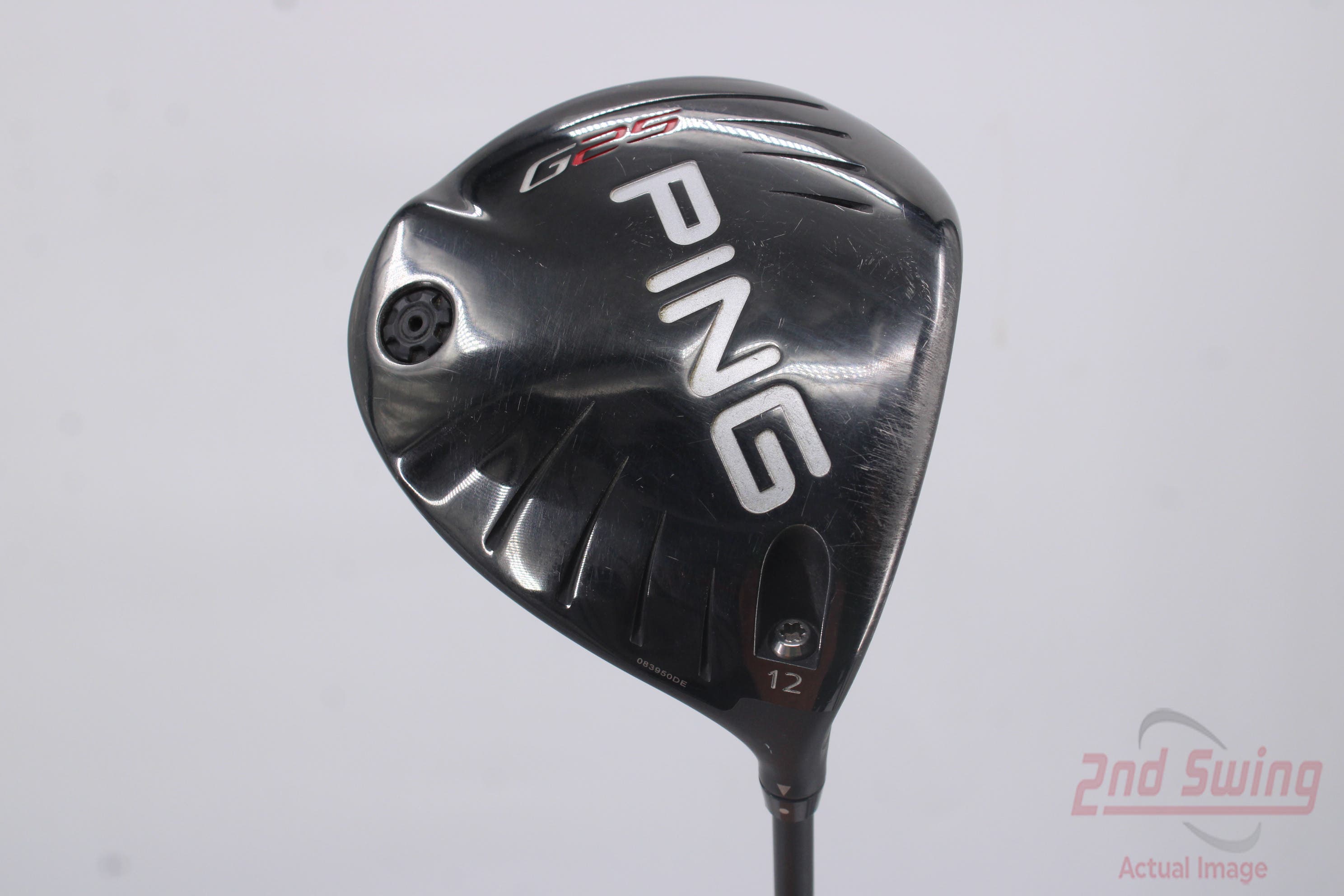 Ping G25 Driver (T-62331642199)