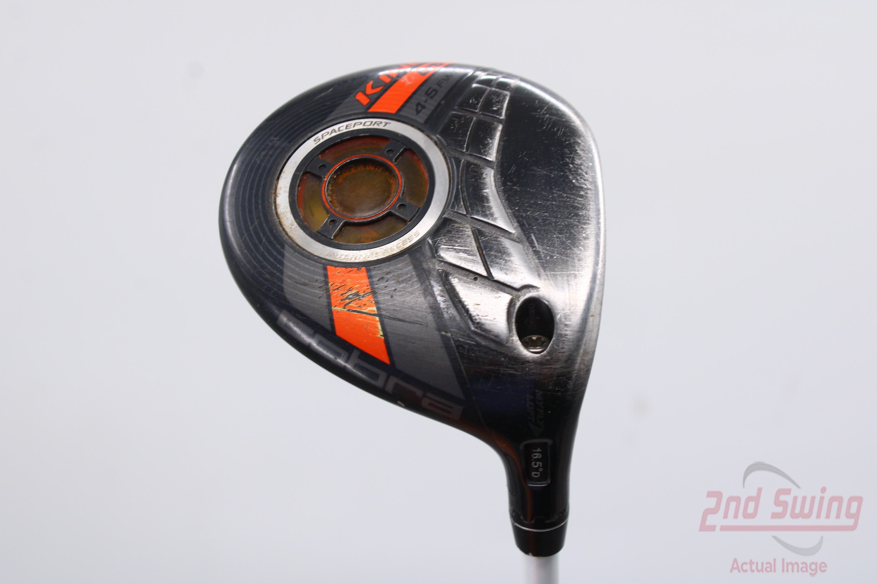 Cobra King LTD Fairway Wood (T-62331708016)