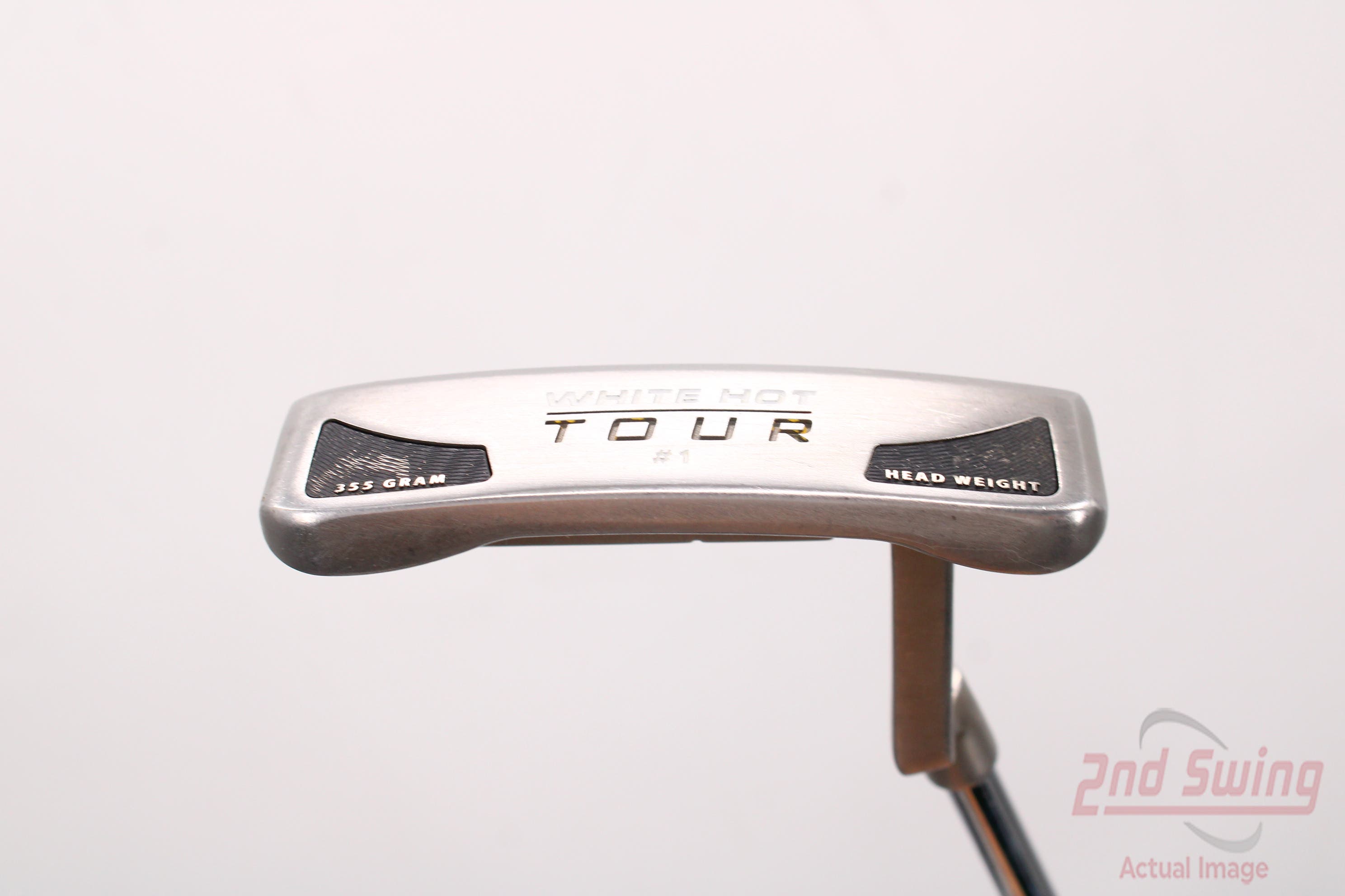 Odyssey White Hot Tour 1 Putter (T-62331743328)