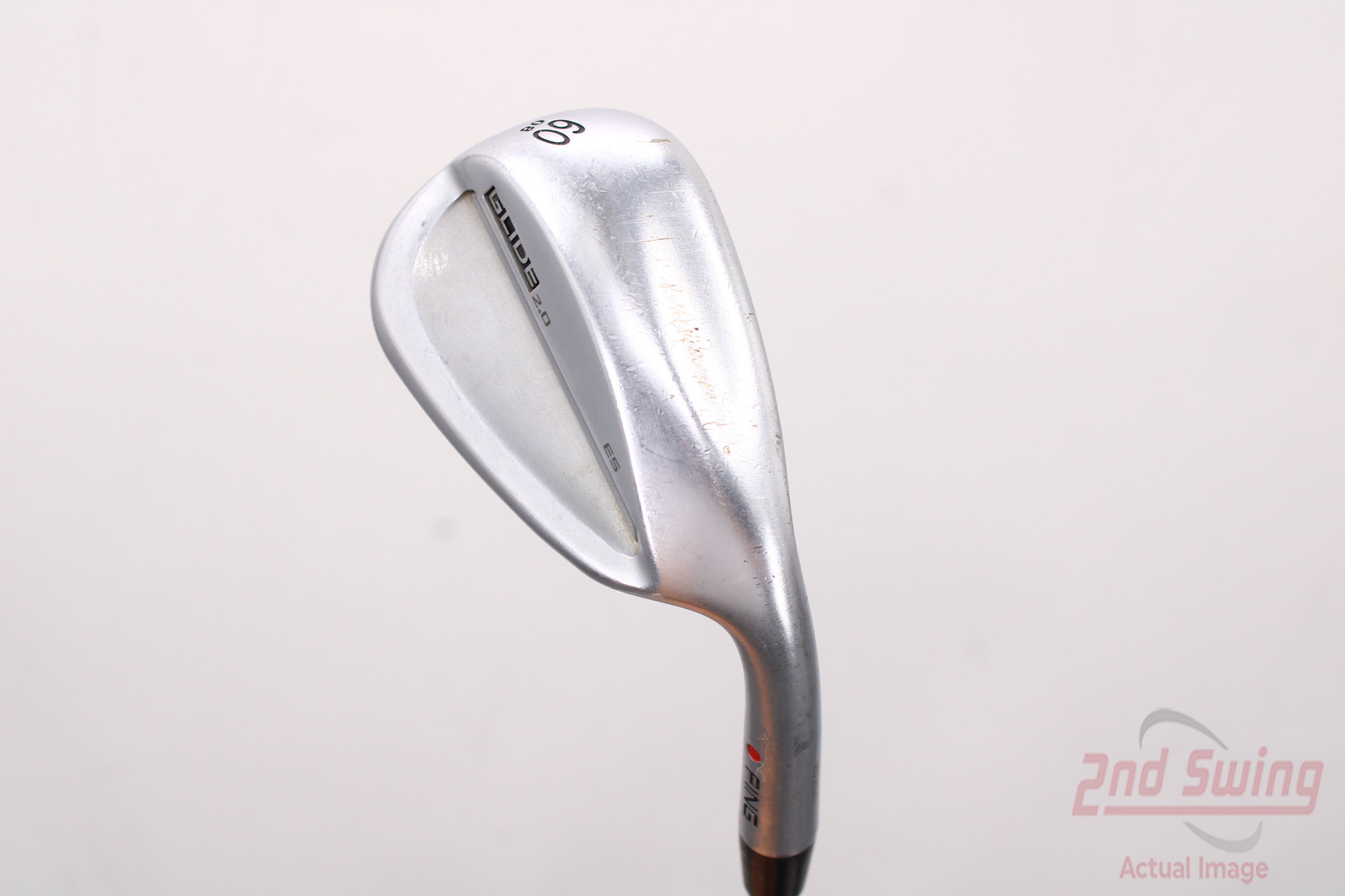 Ping Glide 2.0 Wedge (T-62331762355) | 2nd Swing Golf