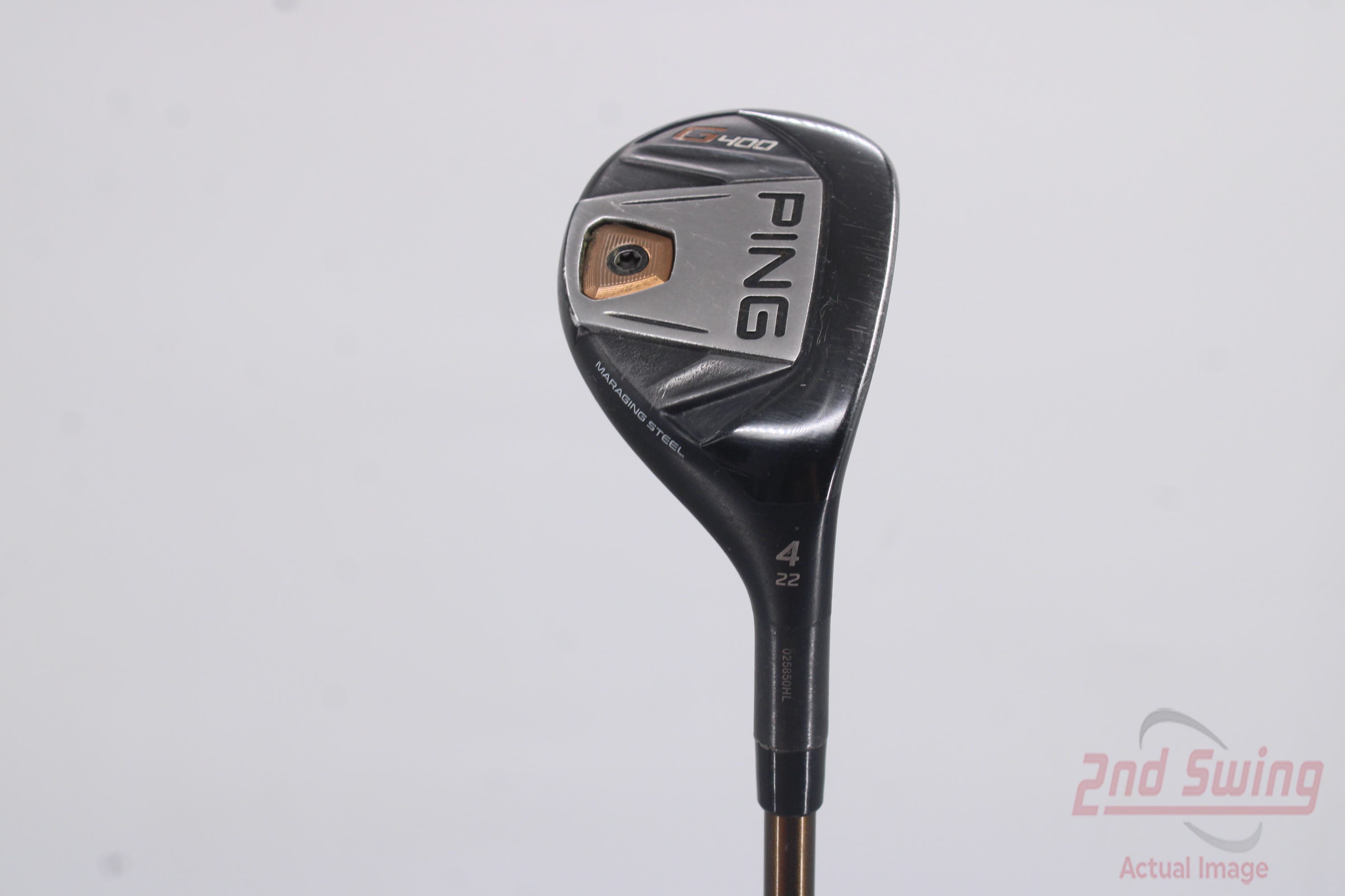 Ping G400 Hybrid (T-62331767312)