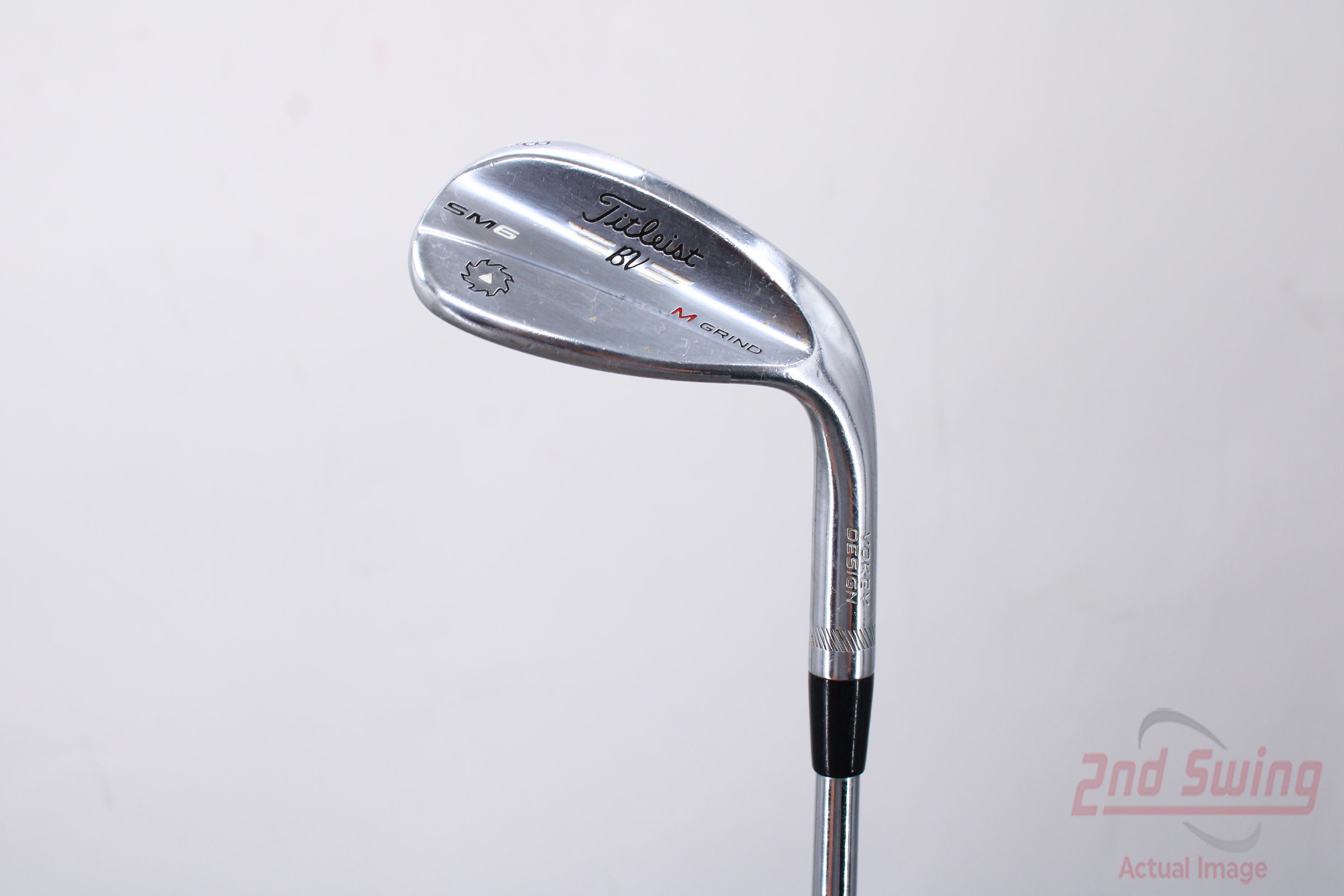 Titleist bv sm6 m on sale grind