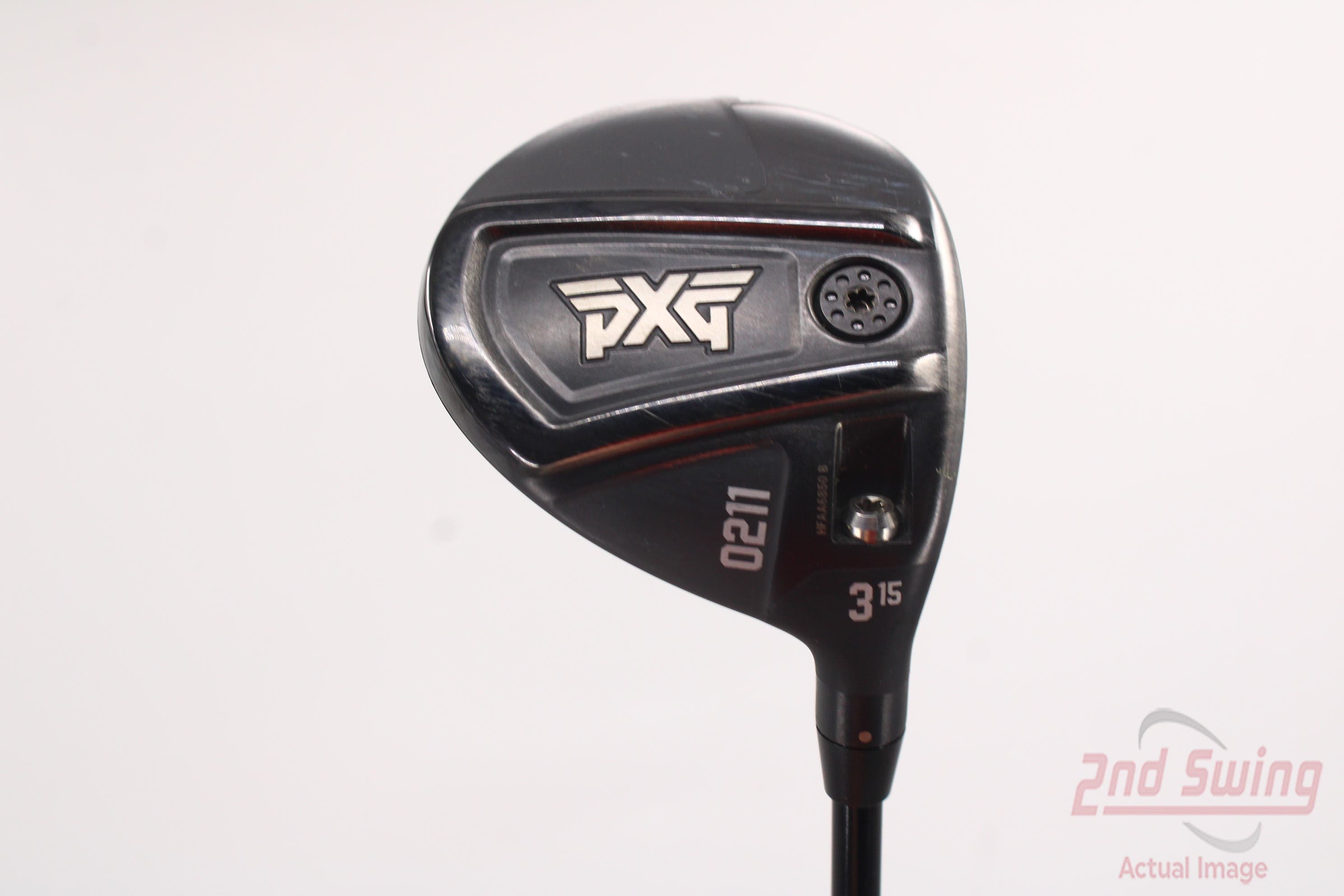 PXG 2021 0211 Fairway Wood | 2nd Swing Golf