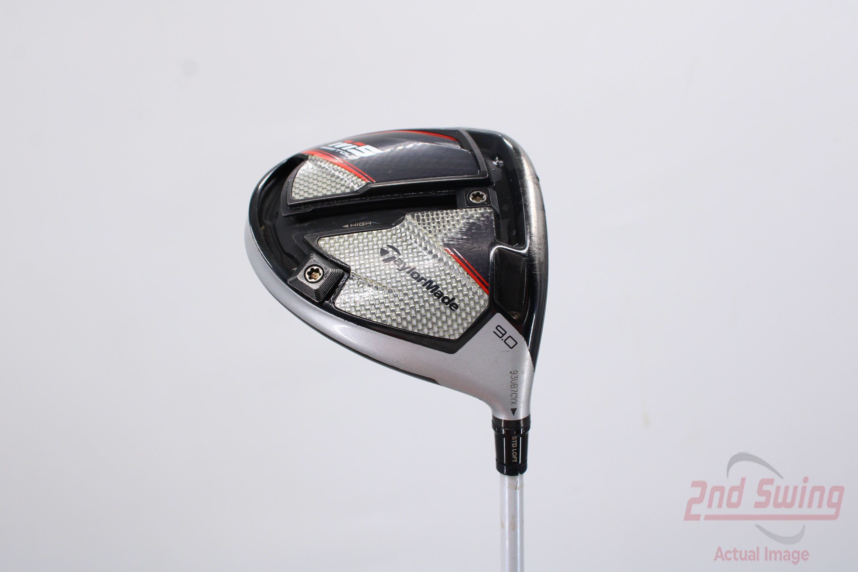 TaylorMade M5 Tour Driver (T-62331887209) | 2nd Swing Golf