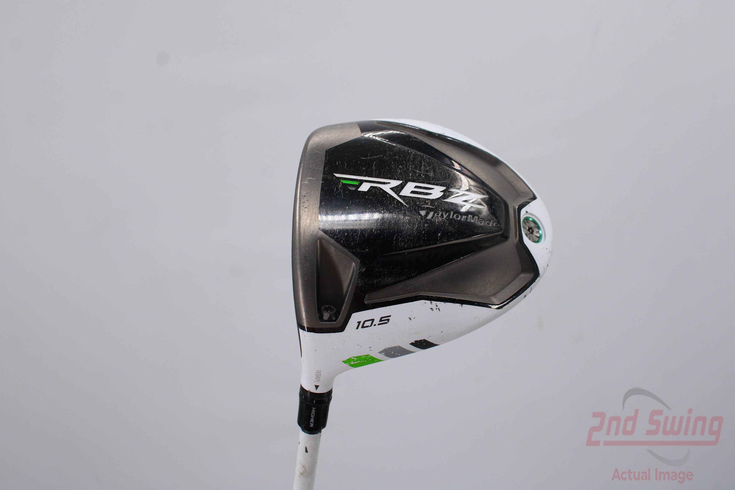 TaylorMade RocketBallz Driver | 2nd Swing Golf