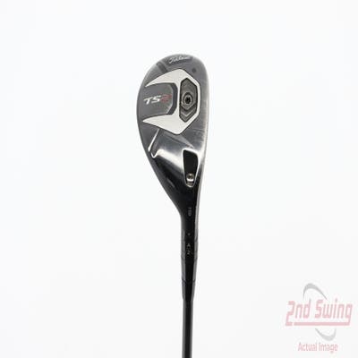 Titleist TS2 Hybrid 3 Hybrid 19° Graphite Design Tour AD IZ-85 Graphite Regular Right Handed 40.75in