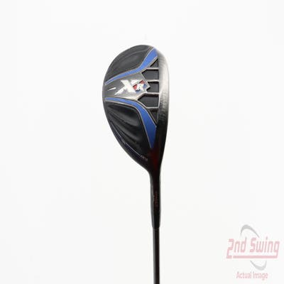 Callaway XR 16 Pro Fairway Wood 3 Wood 3W 16° Aldila Rogue Silver 60 Graphite Regular Right Handed 43.25in