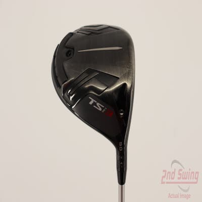 Titleist TSi3 Driver 9° Mitsubishi MMT SpeedMesh 40 Graphite Stiff Right Handed 46.0in