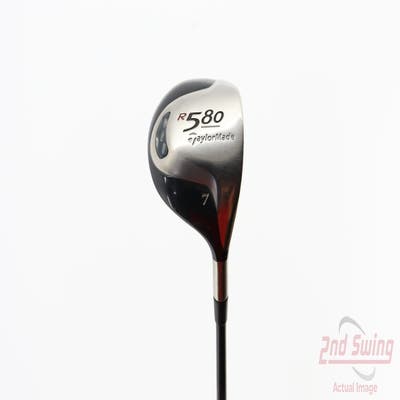 TaylorMade R580 Fairway Wood 7 Wood 7W TM M.A.S.2 Graphite Ladies Right Handed 41.0in