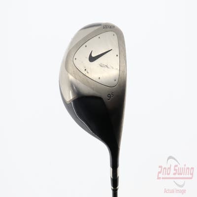 Nike NDS Driver 9.5° Nike Stock Graphite Stiff Right Handed 45.5in