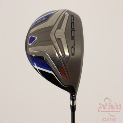 Cobra Fly-XL Mens Driver 11.5° Cobra Fly-XL Graphite Graphite Senior Right Handed 45.0in