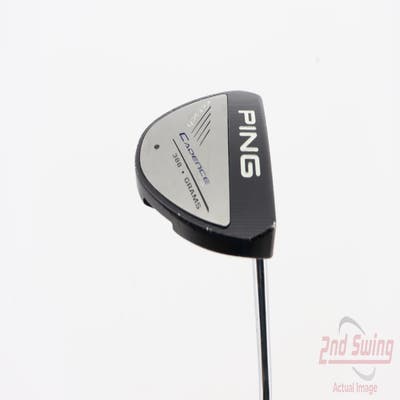 Ping Cadence TR Ketsch Putter Steel Right Handed 35.75in