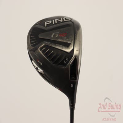 Ping G410 LS Tec Driver 9° autoFlex SF505X Graphite X-Stiff Right Handed 46.0in