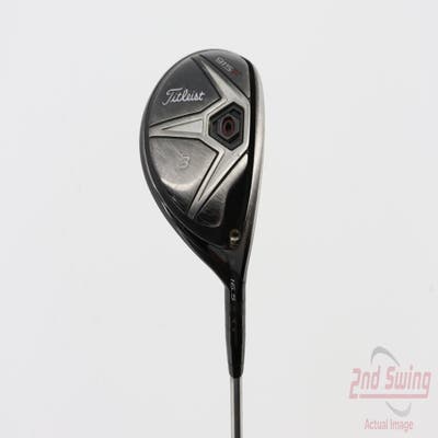 Titleist 915 F Fairway Wood 3 Wood 3W 16.5° Mitsubishi Diamana S+ Blue 70 Graphite Regular Right Handed 43.0in