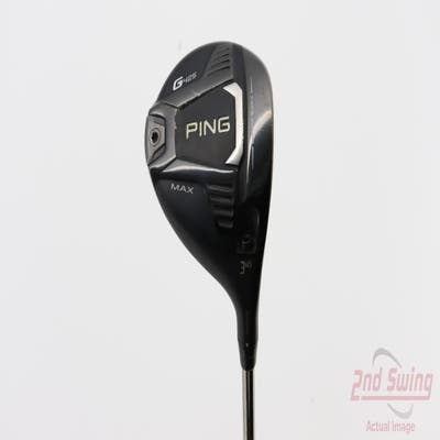 Ping G425 Max Fairway Wood 3 Wood 3W 14.5° Tour 173-75 Graphite Stiff Right Handed 42.5in