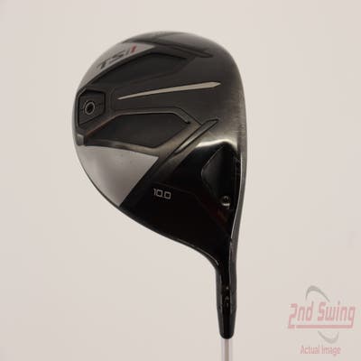 Titleist TSi1 Driver 10° Aldila Ascent 40 Graphite Regular Right Handed 46.0in