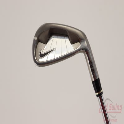 Nike NDS Single Iron 4 Iron Nike Stock Steel Uniflex Right Handed 38.75in