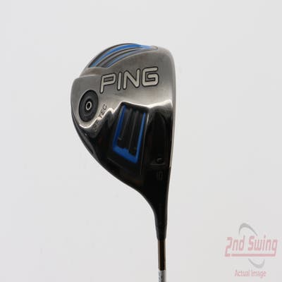 Ping 2016 G SF Tec Driver 10° ALTA 55 Graphite Stiff Right Handed 43.5in