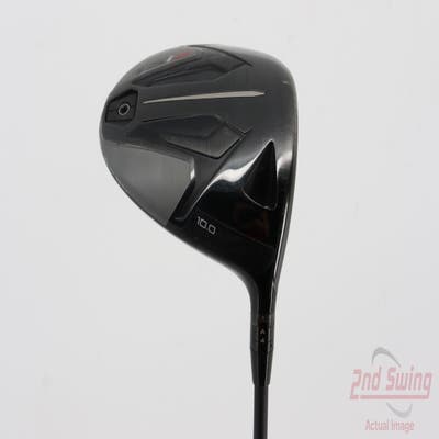 Titleist TSi2 Driver 10° MCA Kuro Kage Black DC 5G 50 Graphite Senior Right Handed 45.5in