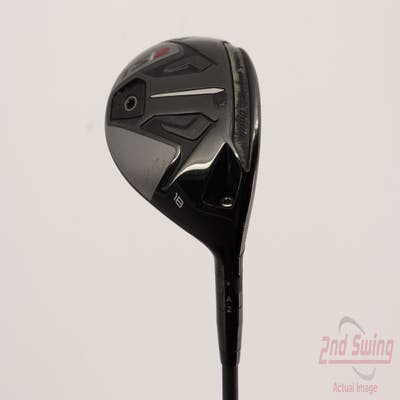 Titleist TSi2 Fairway Wood 5 Wood 5W 18° MCA Kuro Kage Black DC 5G 55 Graphite Senior Right Handed 42.0in