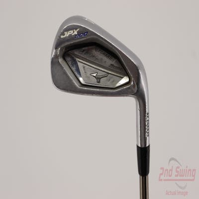 Mizuno JPX 900 Forged Single Iron 4 Iron UST Mamiya Recoil 80 F4 Graphite Stiff Right Handed 39.25in